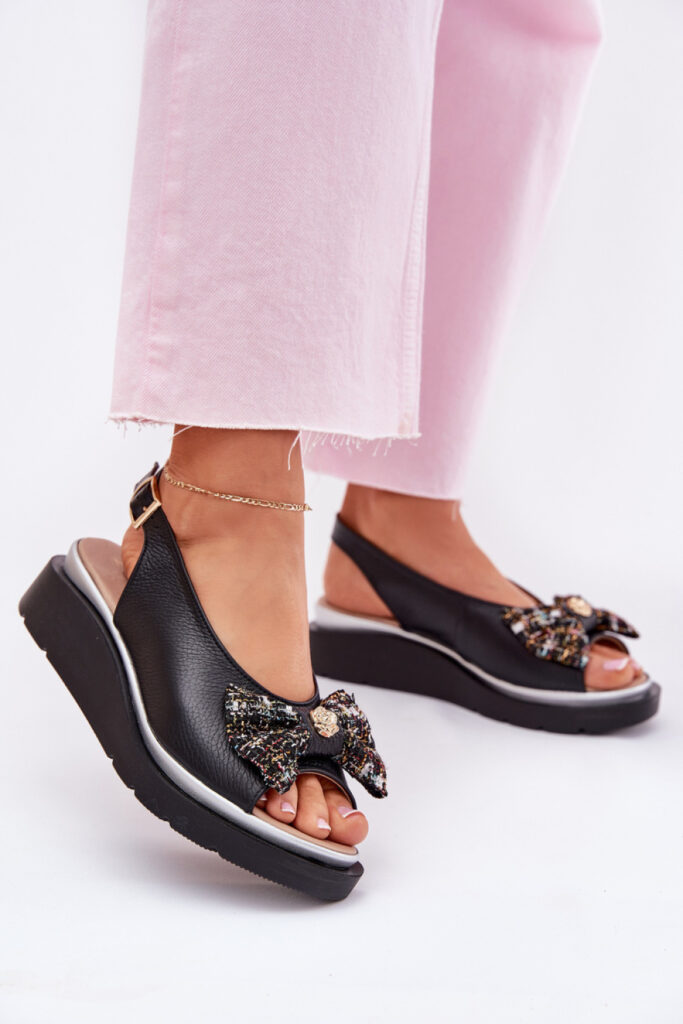 Keilabsatz Sandalen model 214997 Step in style