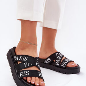 Plattform-Sandalen model 214999 Step in style
