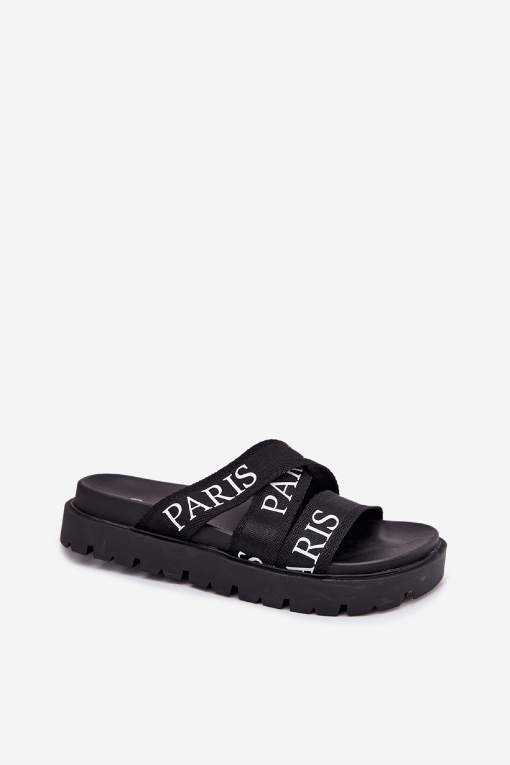 Plattform-Sandalen model 214999 Step in style - Afbeelding 2