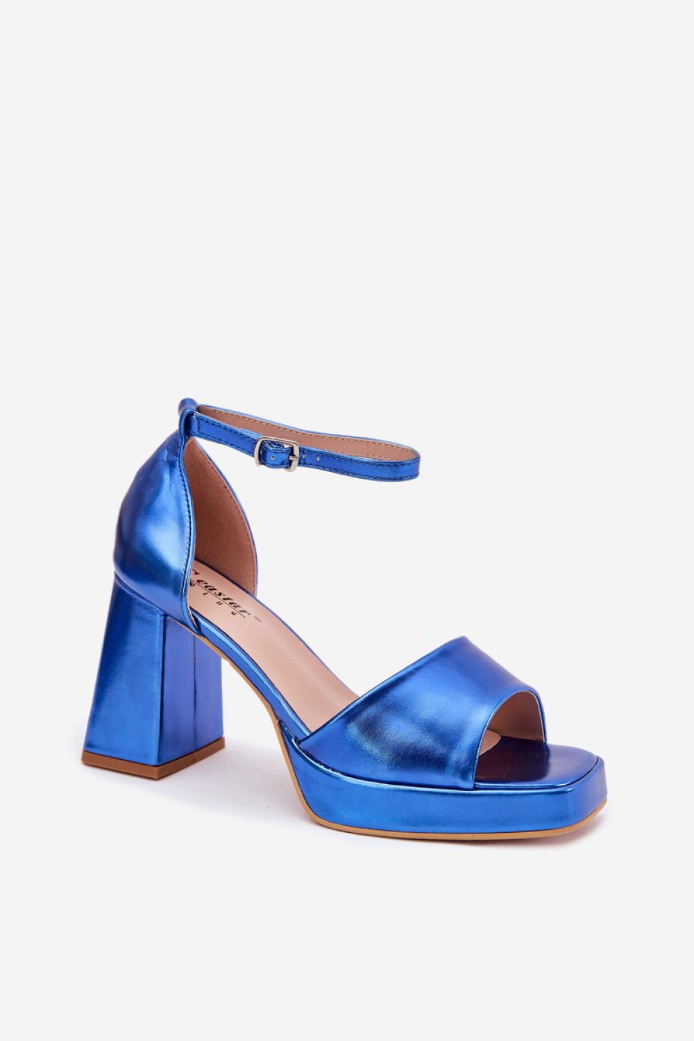 Sandalen mit Absatz model 215000 Step in style - Afbeelding 2