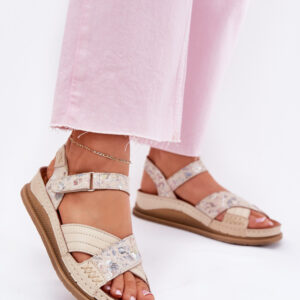 Sandalen model 215020 Step in style