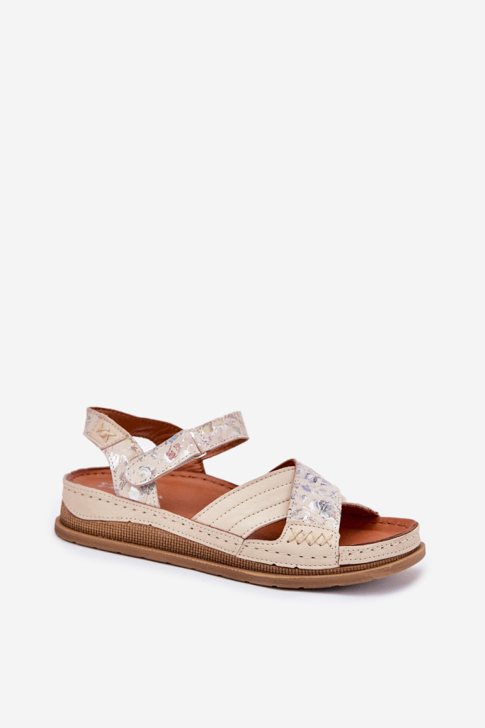 Sandalen model 215020 Step in style - Afbeelding 2