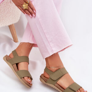 Sandalen model 215024 Step in style