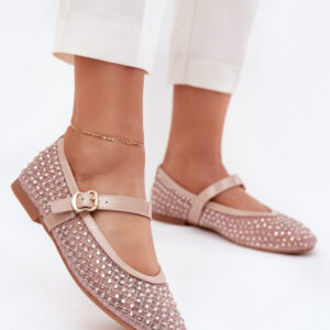 Ballerina Schuhe model 215042 Step in style