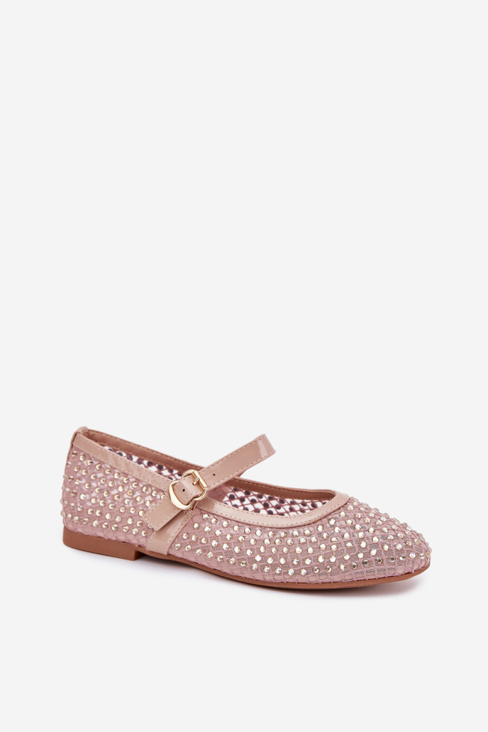 Ballerina Schuhe model 215042 Step in style - Afbeelding 2