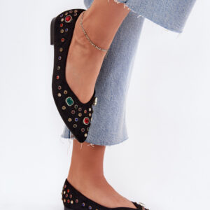 Ballerina Schuhe model 215045 Step in style