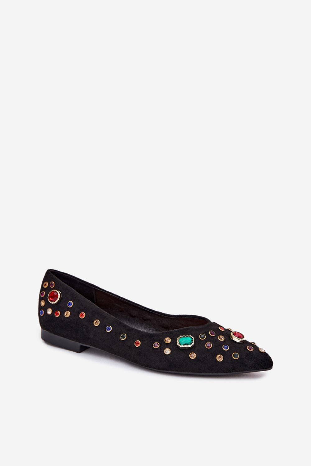 Ballerina Schuhe model 215045 Step in style - Afbeelding 2