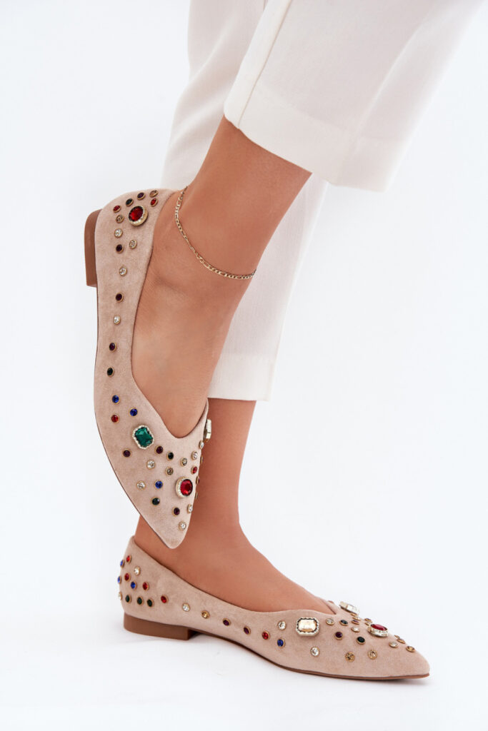 Ballerina Schuhe model 215046 Step in style
