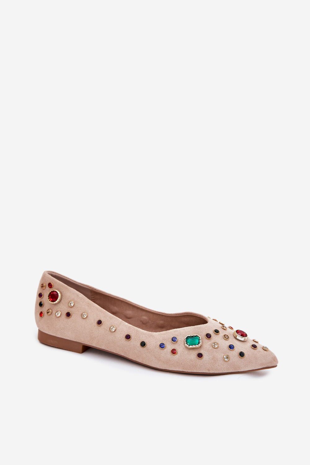 Ballerina Schuhe model 215046 Step in style - Afbeelding 2