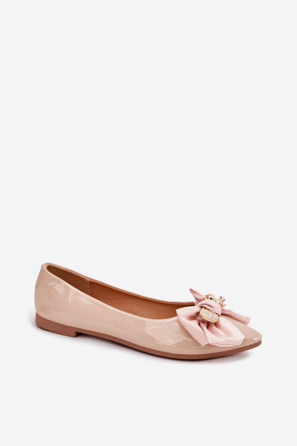 Ballerina Schuhe model 215047 Step in style - Afbeelding 2
