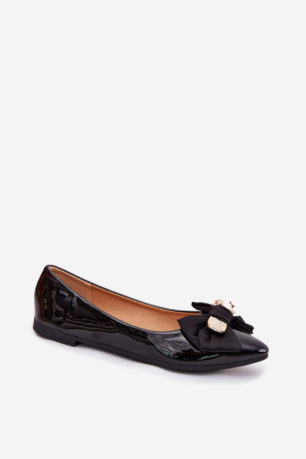 Ballerina Schuhe model 215048 Step in style - Afbeelding 2