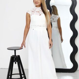 Damen Hose model 215109 Jersa