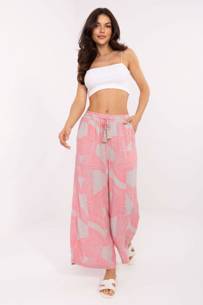 Damen Hose model 215116 Sublevel