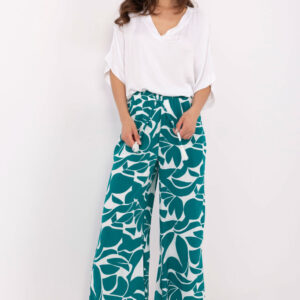 Damen Hose model 215121 Sublevel