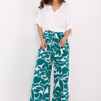 Damen Hose model 215121 Sublevel
