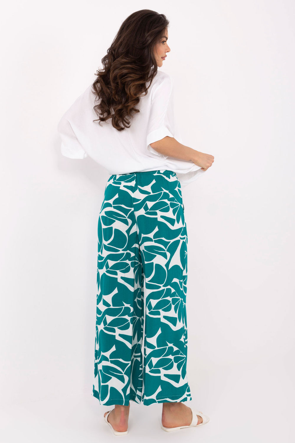 Damen Hose model 215121 Sublevel - Afbeelding 3