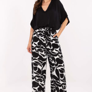 Damen Hose model 215122 Sublevel