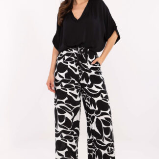 Damen Hose model 215122 Sublevel