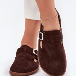 Barfuß model 215140 Step in style