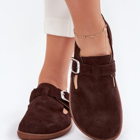 Barfuß model 215140 Step in style