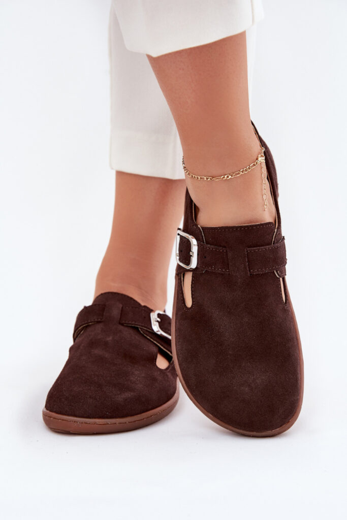 Barfuß model 215140 Step in style