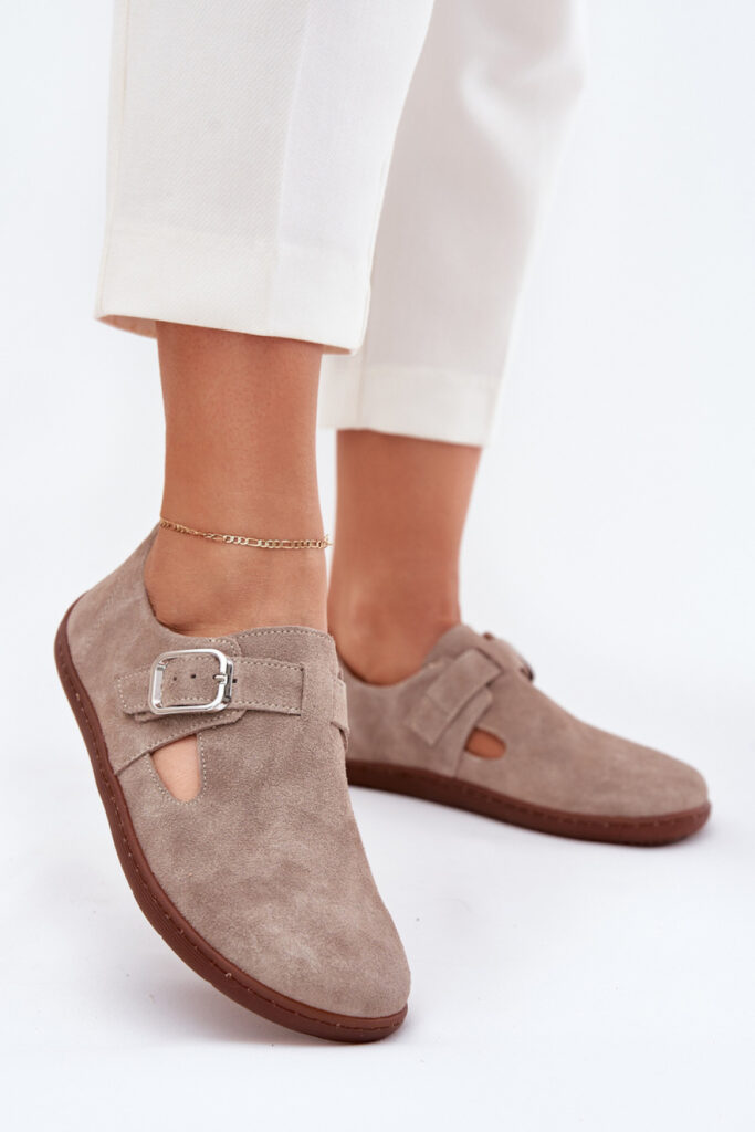 Barfuß model 215142 Step in style