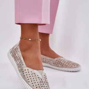 Halbschuhe model 215144 Step in style