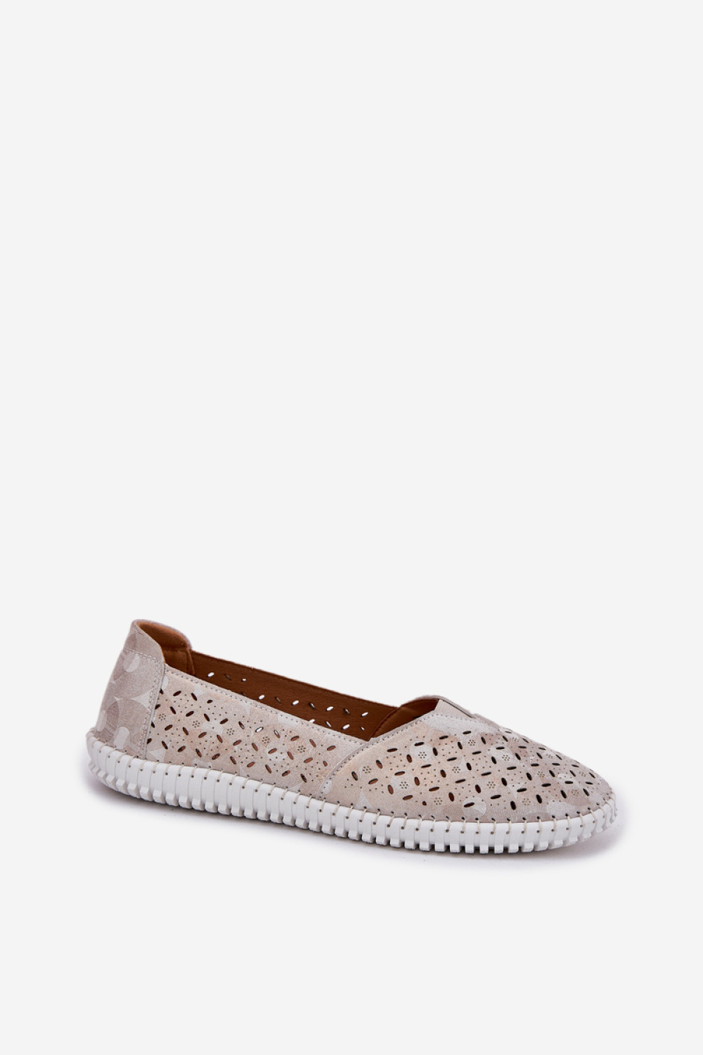 Halbschuhe model 215144 Step in style - Afbeelding 2