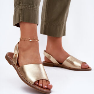 Sandalen model 215146 Step in style