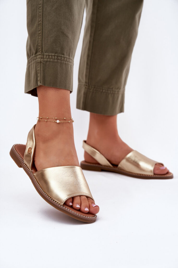 Sandalen model 215146 Step in style