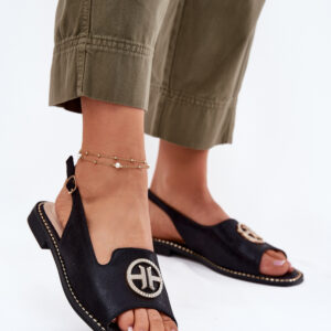 Sandalen model 215154 Step in style