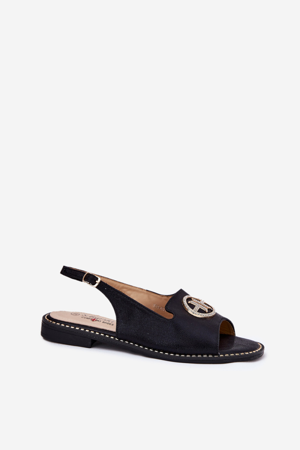 Sandalen model 215154 Step in style - Afbeelding 2