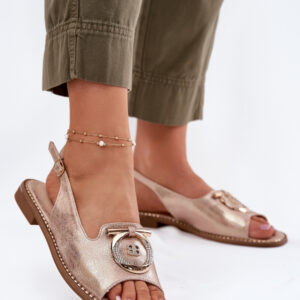 Sandalen model 215156 Step in style