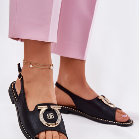 Sandalen model 215157 Step in style