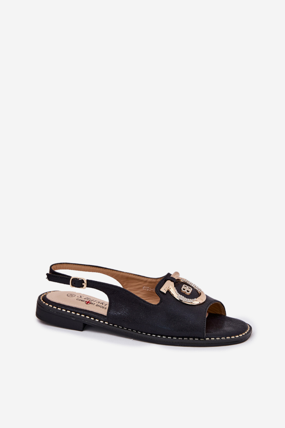 Sandalen model 215157 Step in style - Afbeelding 2