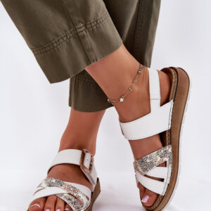Sandalen model 215160 Step in style