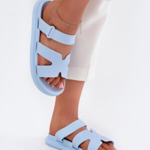 Pantoletten model 215162 Step in style