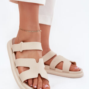 Pantoletten model 215164 Step in style