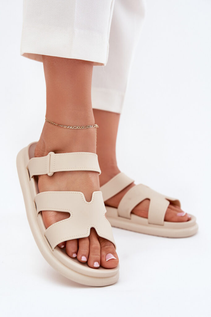 Pantoletten model 215164 Step in style
