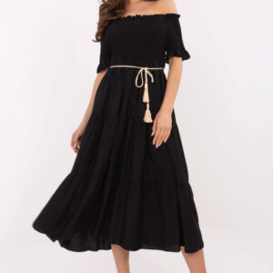 Alltagskleid model 215184 Italy Moda