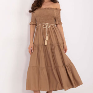 Alltagskleid model 215185 Italy Moda