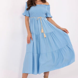 Alltagskleid model 215188 Italy Moda