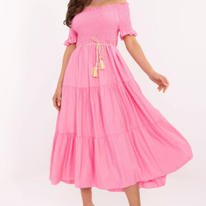 Alltagskleid model 215189 Italy Moda