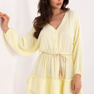 Alltagskleid model 215191 Italy Moda