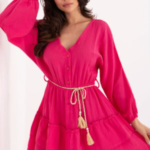 Alltagskleid model 215195 Italy Moda