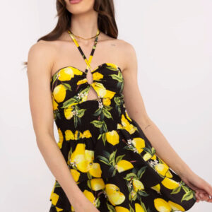 Alltagskleid model 215222 Italy Moda