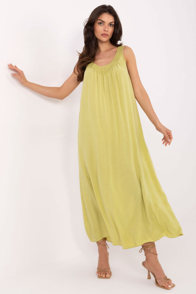 Alltagskleid model 215229 Och Bella
