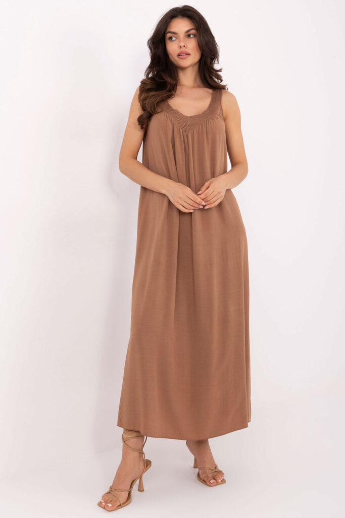 Alltagskleid model 215230 Och Bella