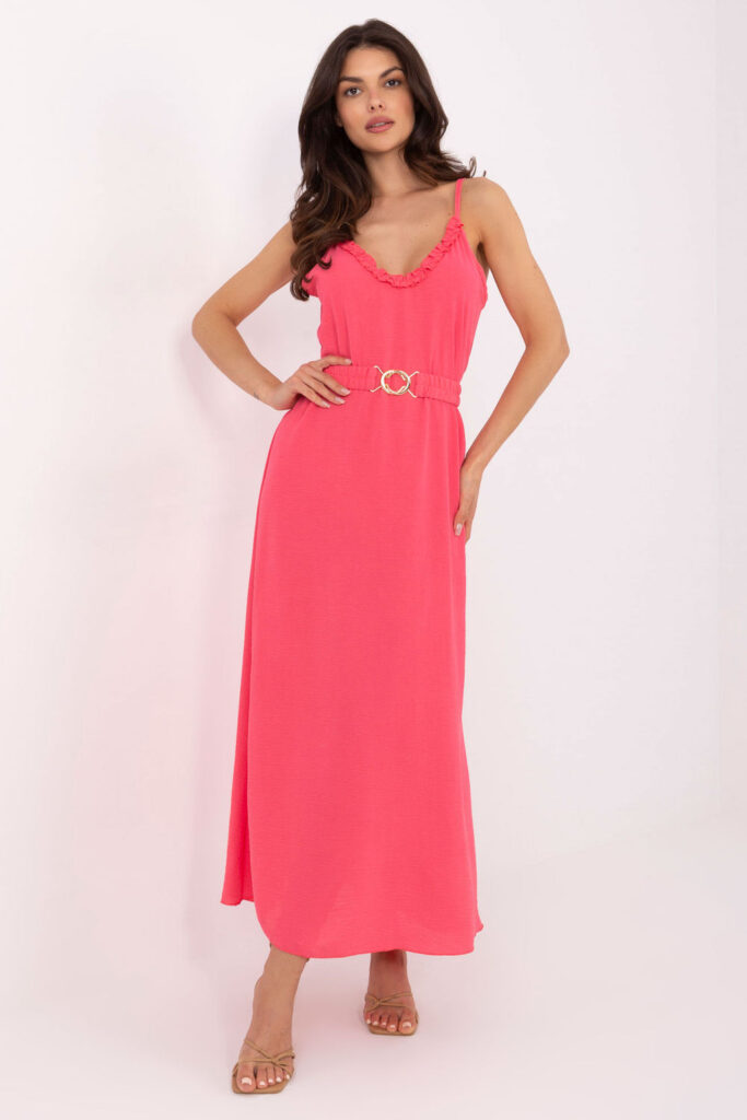 Alltagskleid model 215234 Och Bella