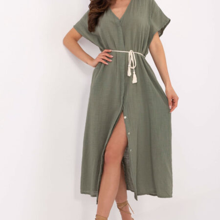 Alltagskleid model 215238 Och Bella